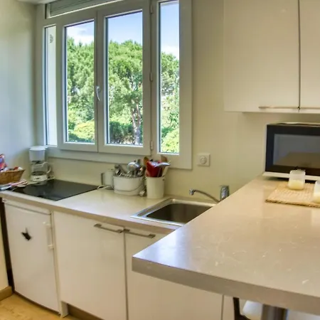 Charming 50 Meters From The !! Apartment *