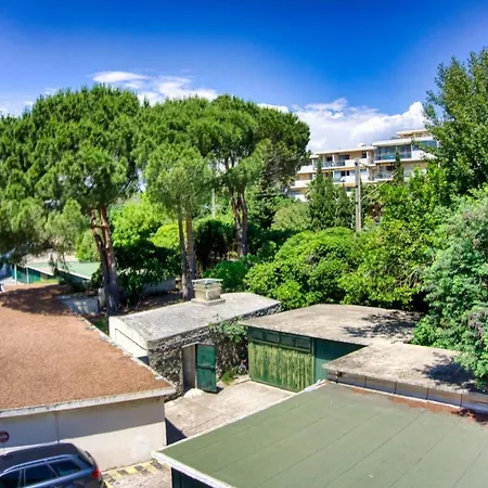 Charming 50 Meters From The !! Cannes