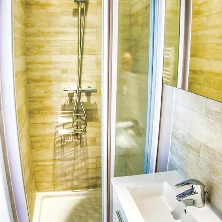 Charming 50 Meters From The !!