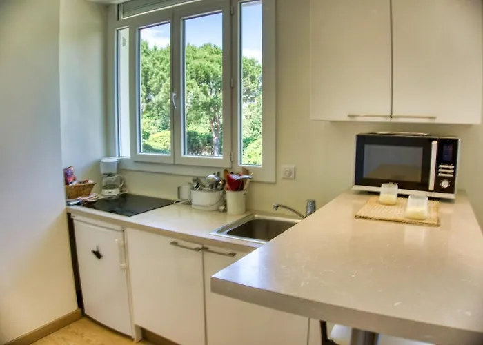 Charming 50 Meters From The !! Appartement *