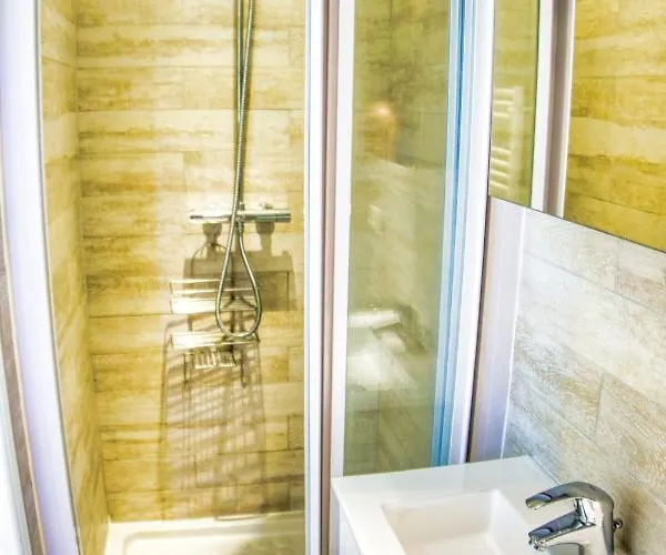 Charming 50 Meters From The !!